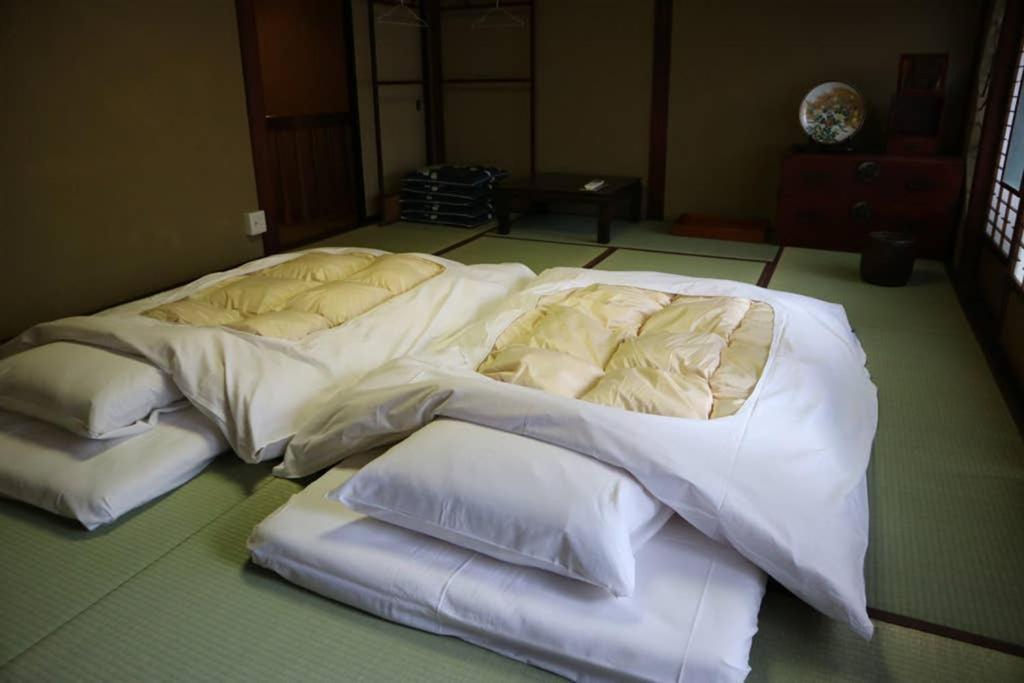 Yoshiki Stay Hida Exterior foto